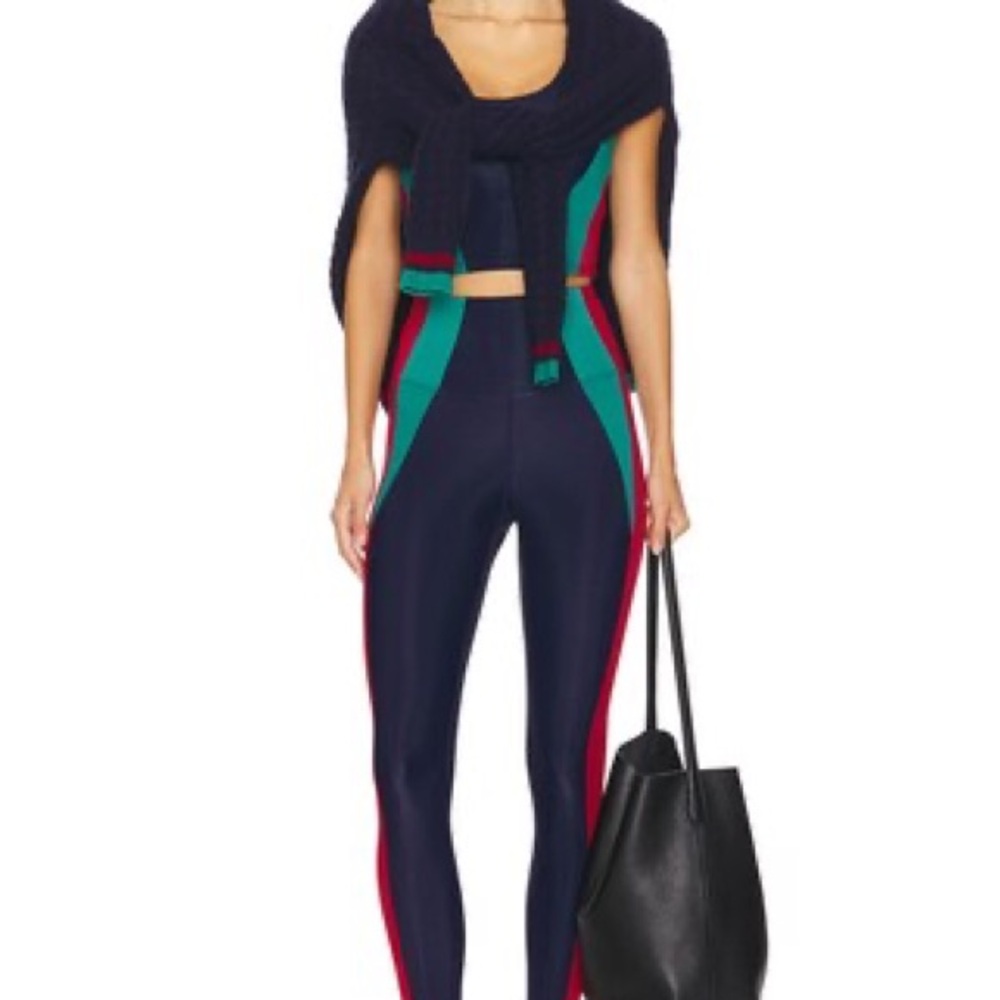 Beach Riot Marty Legging